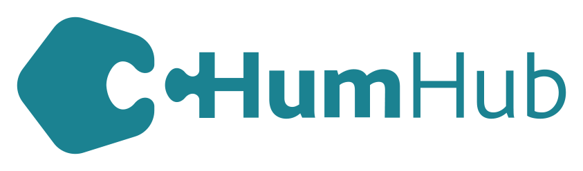 HumHub Logo